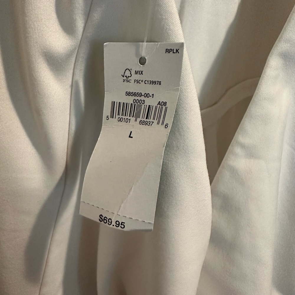 Gap Tennis Dress